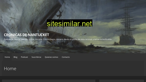 cdnantucket.com.es alternative sites