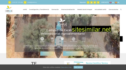 ceia3.es alternative sites