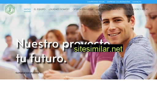 cejuste.es alternative sites