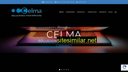 celma.es alternative sites