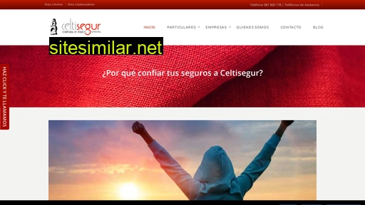 celtisegur.es alternative sites