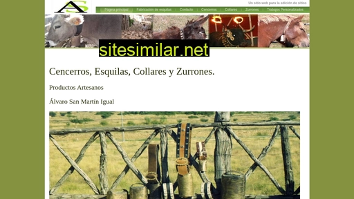 cencerrosmora.es alternative sites