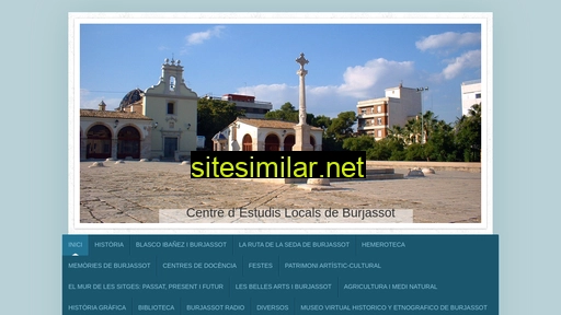 centred-estudislocalsdeburjassot.es alternative sites