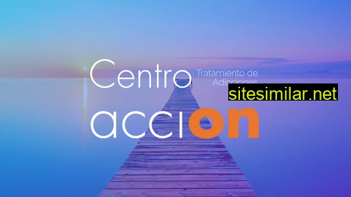 centroaccion.es alternative sites