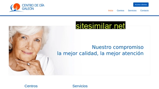 centrodia.es alternative sites
