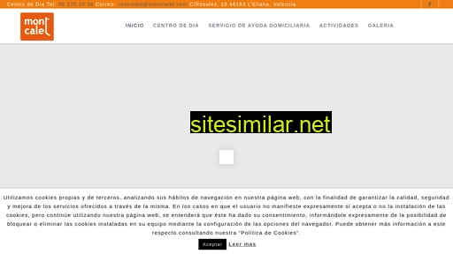 centrodiamontcalet.es alternative sites