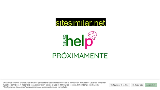 centrohelp.es alternative sites