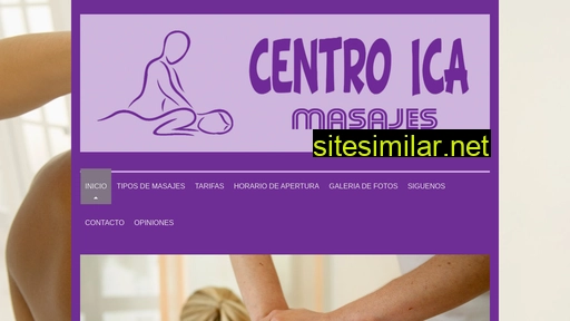 centroica.es alternative sites