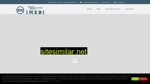 centroimebi.es alternative sites