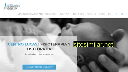centrolucas.es alternative sites