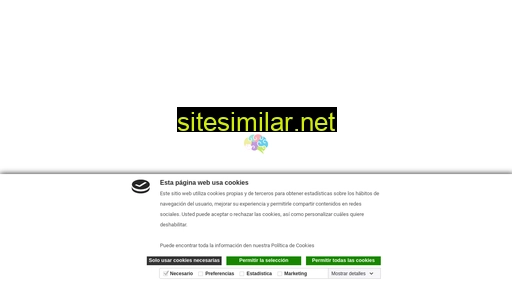centronoah.es alternative sites