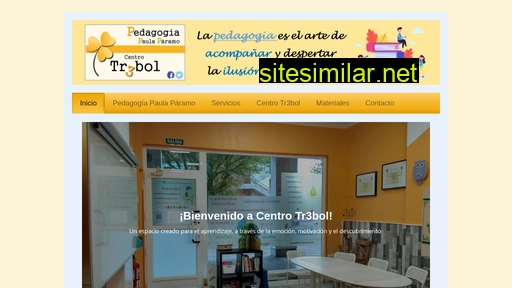 centrotr3bol.es alternative sites