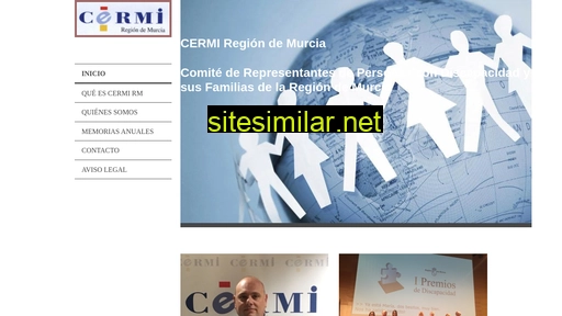 cermiregiondemurcia.es alternative sites