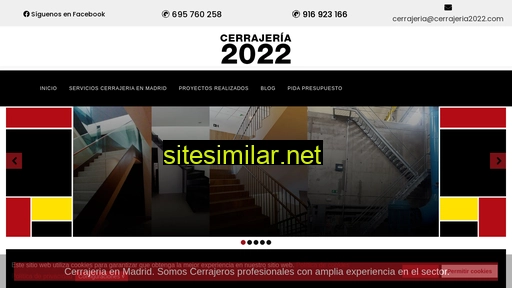 cerrajeria2022.es alternative sites