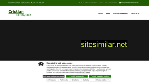 cerrajeriacristian.es alternative sites