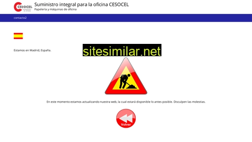 cesocel.es alternative sites