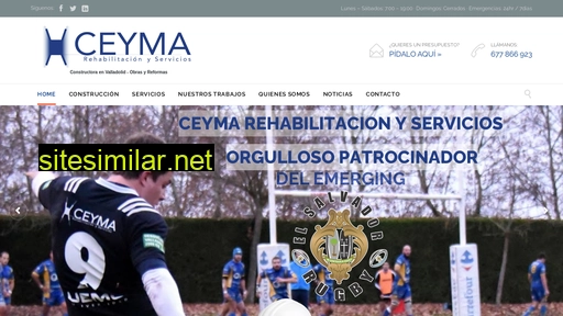 ceyma.es alternative sites