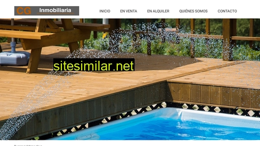 cginmobiliaria.es alternative sites