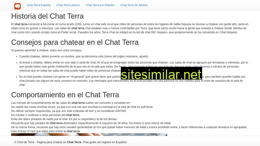 chat-gratis.es alternative sites