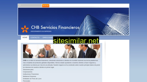chb.es alternative sites