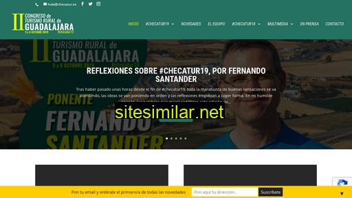checatur.es alternative sites
