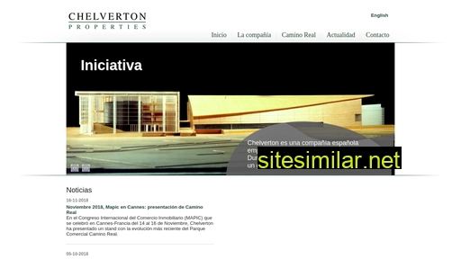 chelverton.es alternative sites