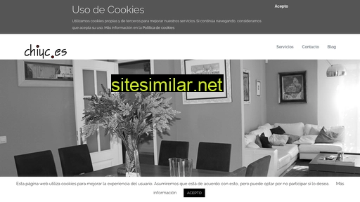 chiyc.es alternative sites