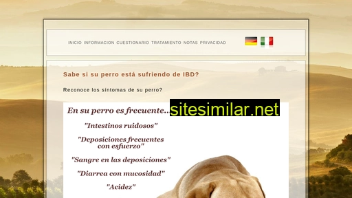 cibdai.es alternative sites