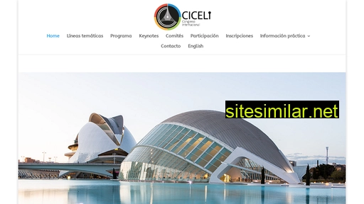 ciceli.es alternative sites