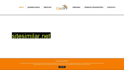 cide39.com.es alternative sites