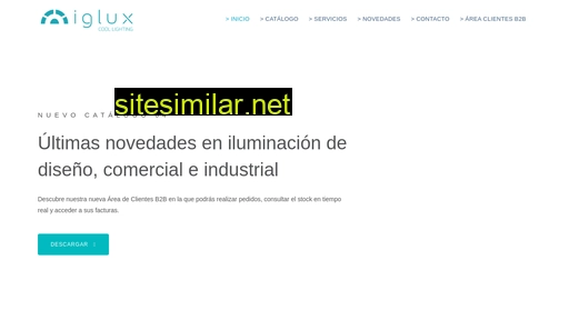 cifralux.es alternative sites