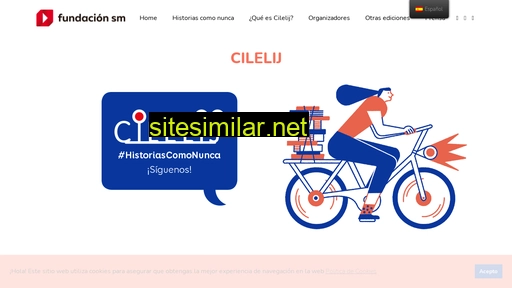 cilelij.es alternative sites