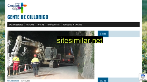 cillorigo.es alternative sites