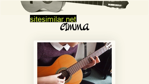 cimma.es alternative sites