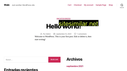 cinderellanails.es alternative sites