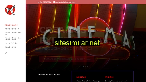 cinebrand.es alternative sites