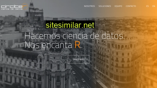 circiter.es alternative sites