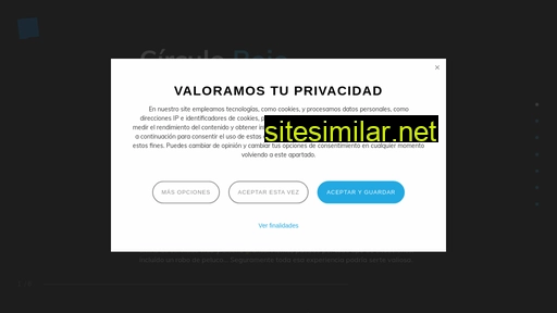 circulorojo.es alternative sites