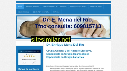 cirugiabariatricaymetabolica.es alternative sites