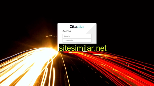 Citactiva similar sites