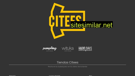 citees.es alternative sites