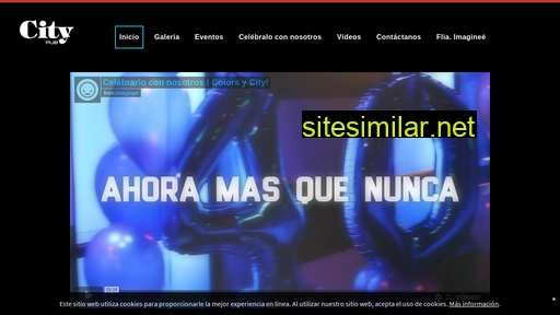 citypub.es alternative sites