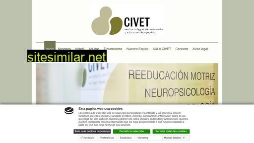 civet.es alternative sites