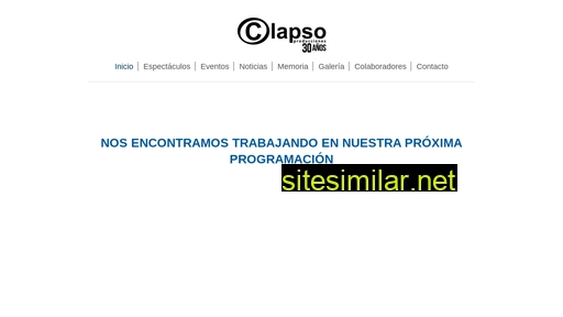 clapso.es alternative sites