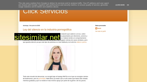 clickservicios.es alternative sites