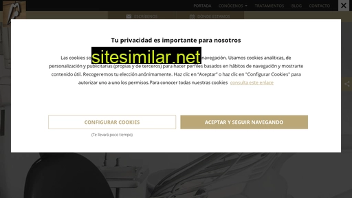cliesdent.es alternative sites