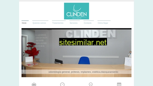 clinden.es alternative sites