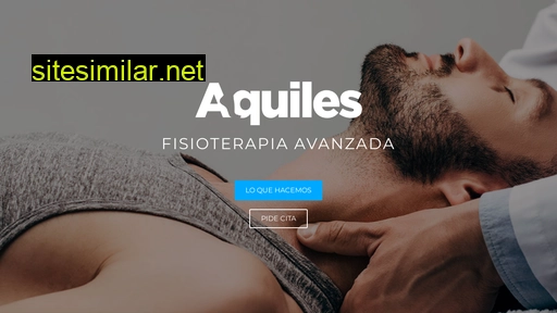 clinicaaquiles.es alternative sites