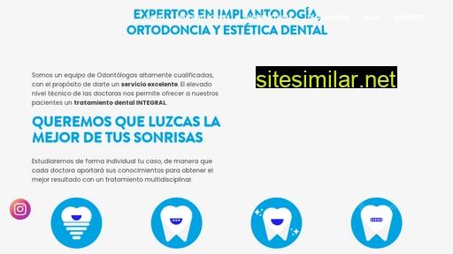 clinicadentalfleming.es alternative sites