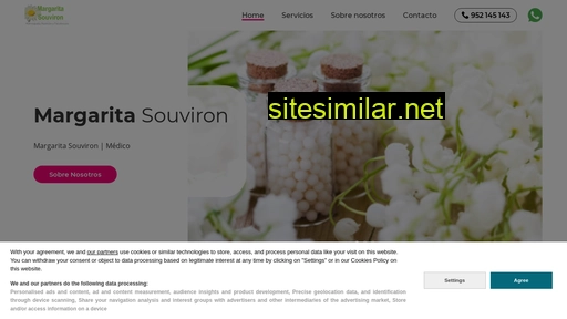 clinicamedicamalaga.com.es alternative sites